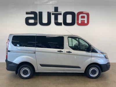 Ford Transit Custom Kombi 310S 2,0 TDCi 105 Ambiente