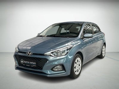 Hyundai i20 T-GDi Trend