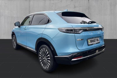 Honda e:Ny1 Advance - 2
