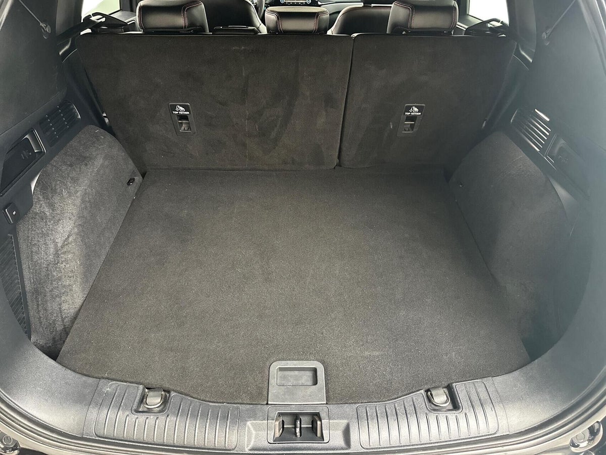 Ford Kuga PHEV ST-Line X CVT billede 13