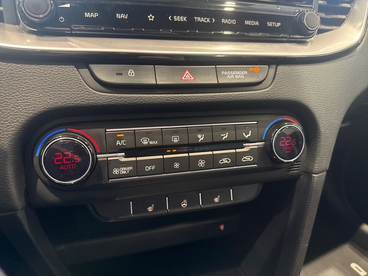 Kia Ceed PHEV Upgrade SW DCT