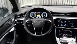 Audi A7 TFSi e S-line Edition Sportback quattro S-tr.