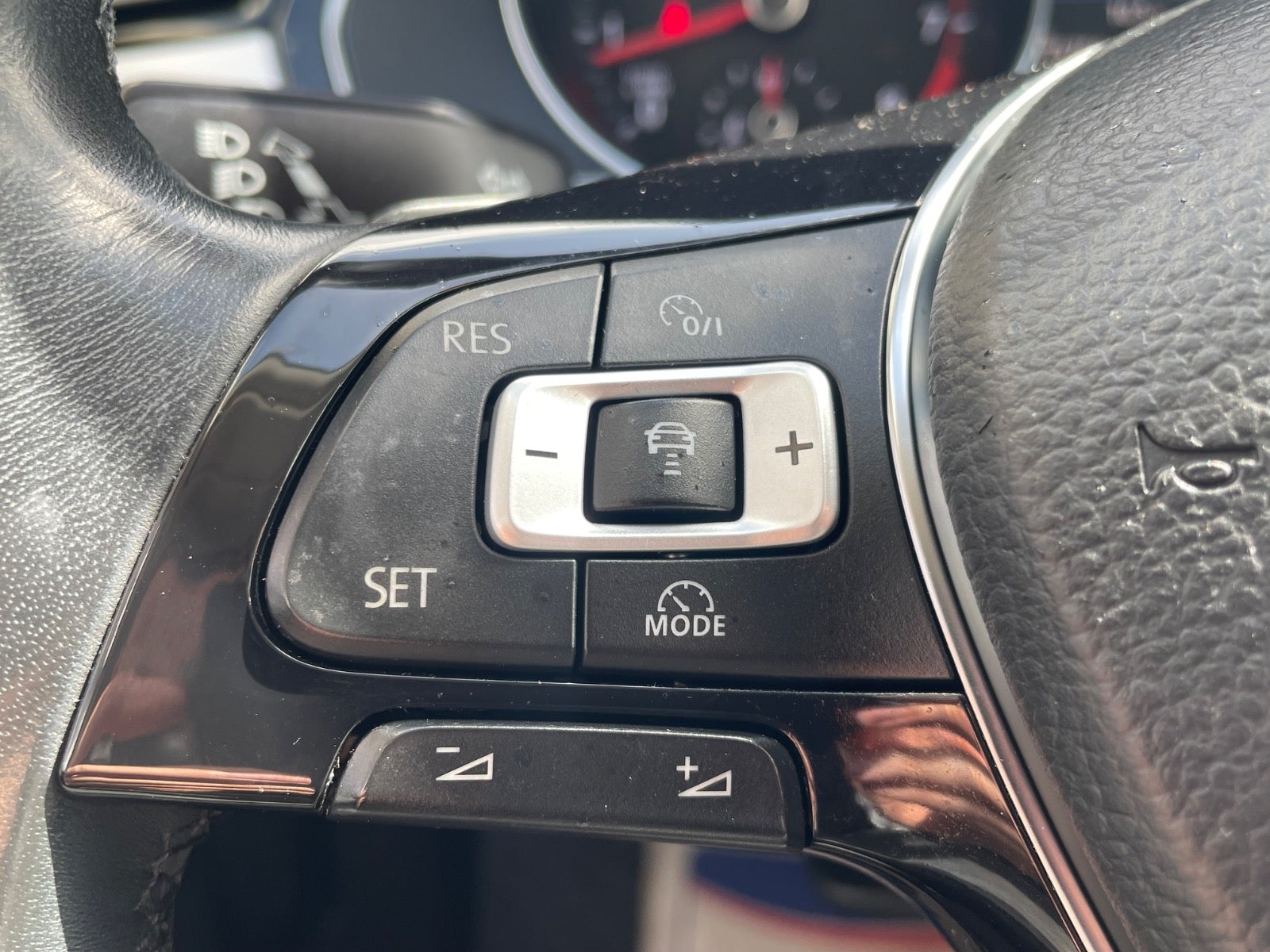 Billede af VW Passat 1,4 TSi 150 Comfortline DSG