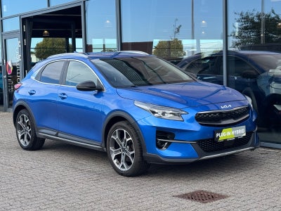 Kia XCeed 1,6 PHEV Upgrade DCT 5d