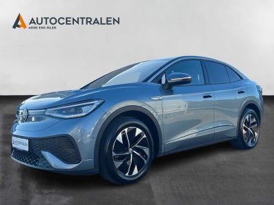 VW ID.5 Pro Performance