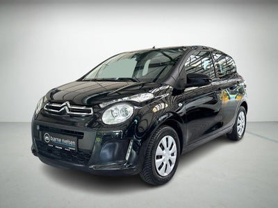 Citroën C1 VTi 72 SportLine