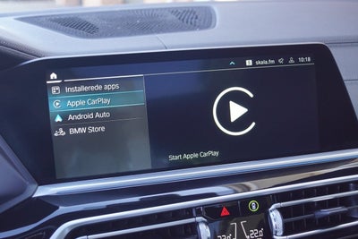 BMW X5 xDrive45e M-Sport aut. Van