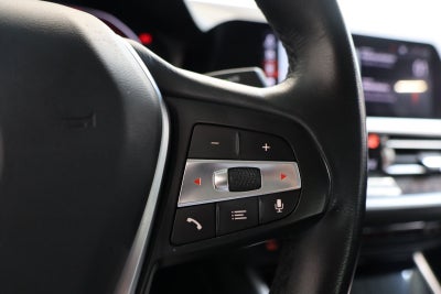 BMW 320i Sport Line aut.