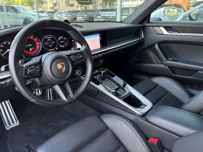 Porsche 911 Carrera 4S Coupé PDK