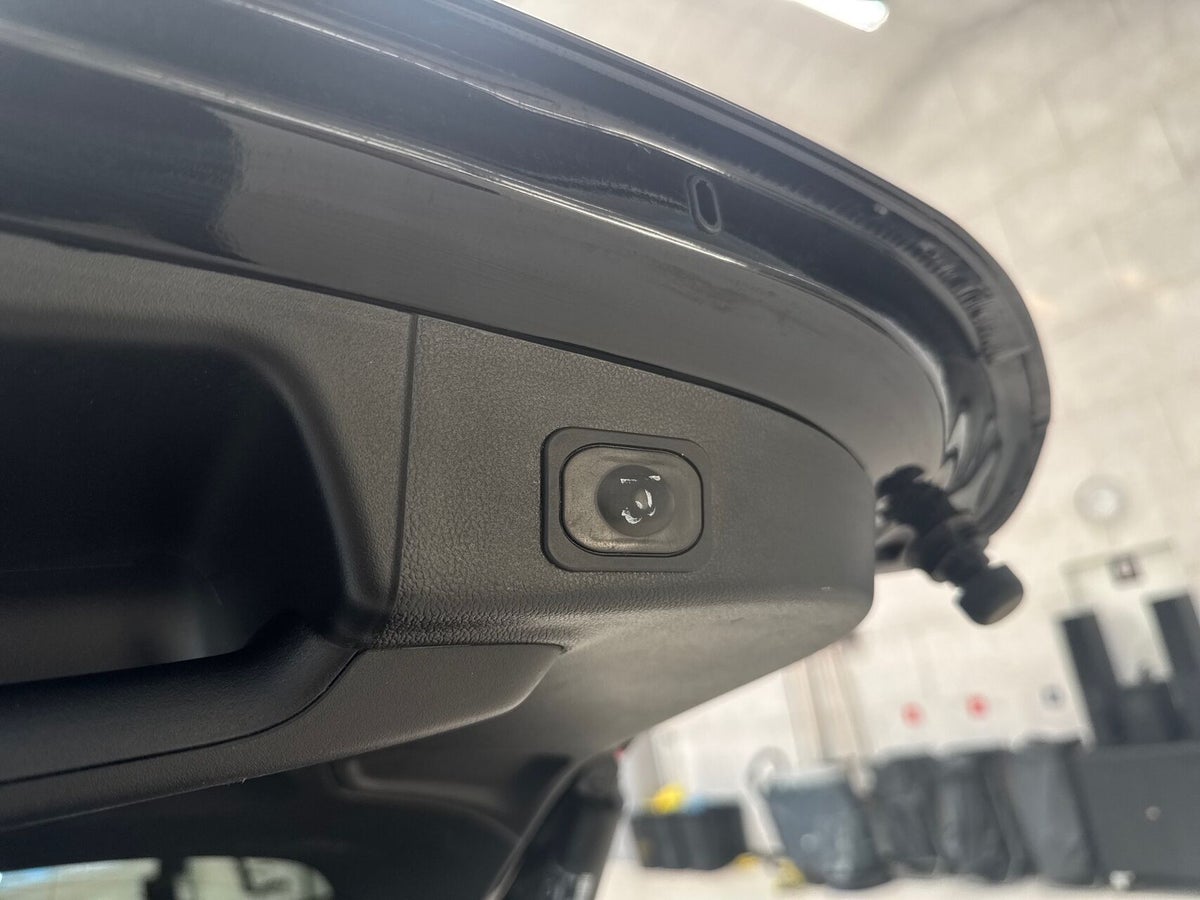 Ford Focus EcoBoost mHEV Titanium X Van billede 14