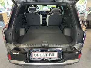 Kia EV9 Long Range Performance GT-Line AWD 6prs