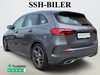 Mercedes B200 AMG Line aut. thumbnail