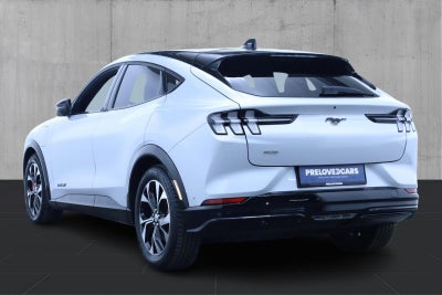 Ford Mustang Mach-E Premium Extended Range AWD