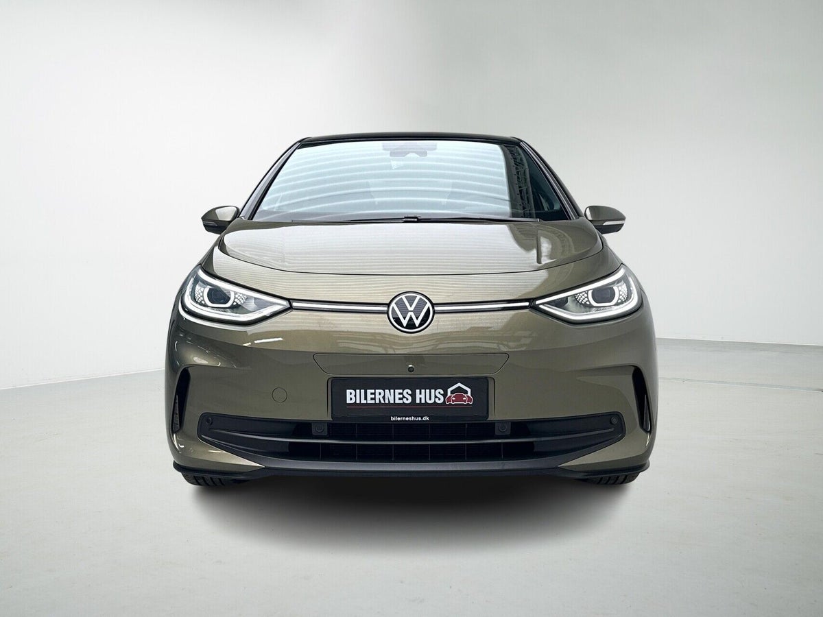 VW ID.3 Pro S billede 6