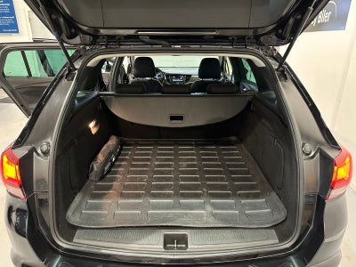 Opel Astra CDTi 136 Enjoy Sports Tourer