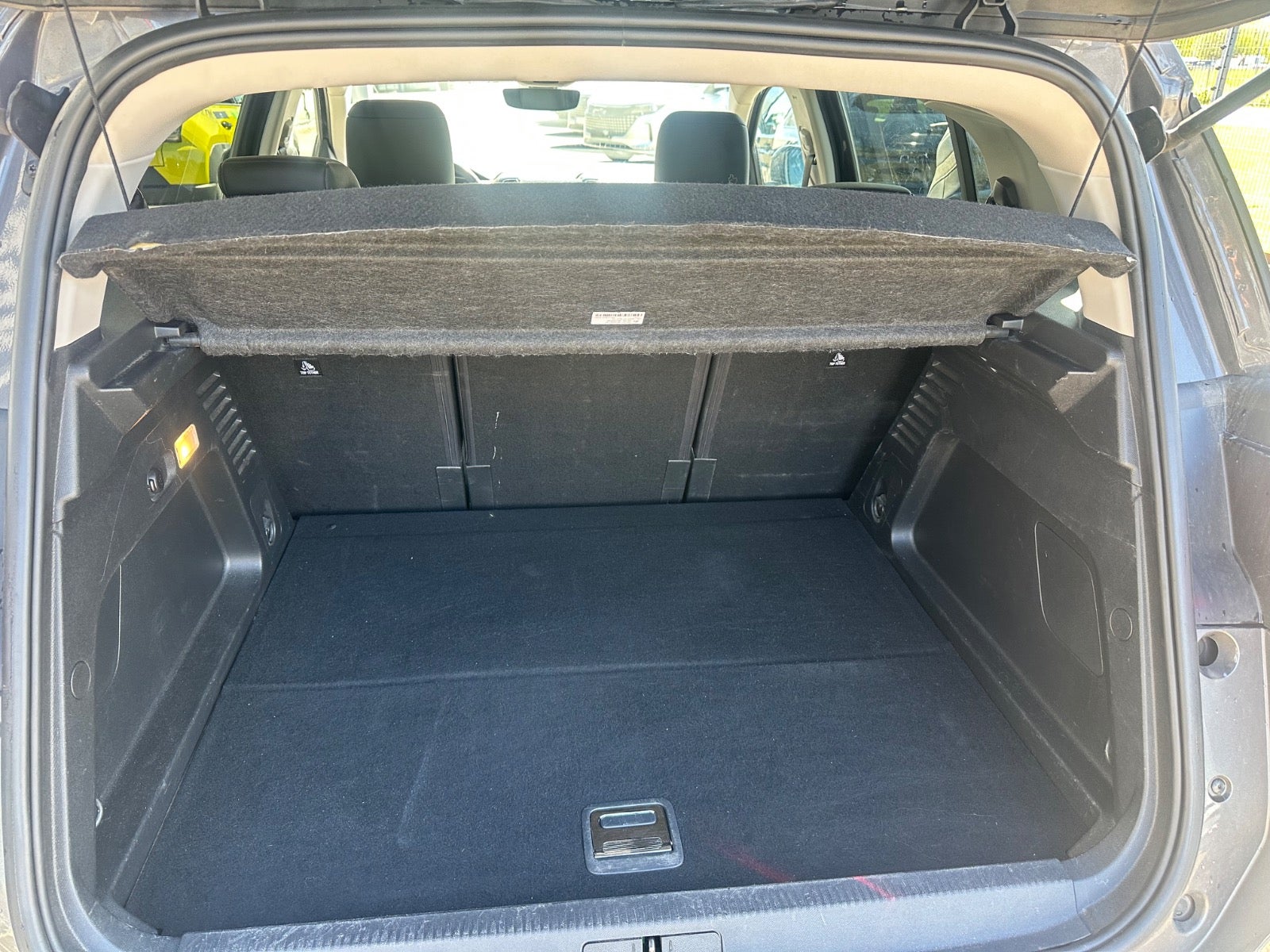 Citroën C5 Aircross Hybrid Feel EAT8