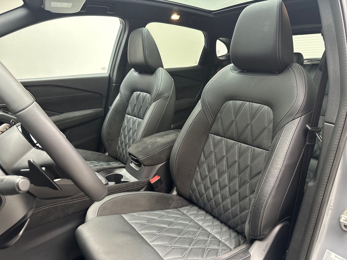 Nissan Qashqai mHEV Tekna+ X-tr. billede 18