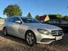 Mercedes E220 d Avantgarde stc. aut.