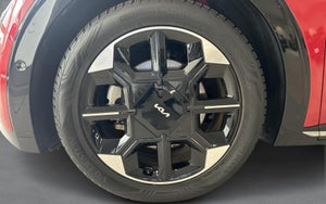 Kia EV6 Long Range Upgrade