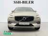 Volvo XC60 T5 250 Inscription aut. AWD thumbnail