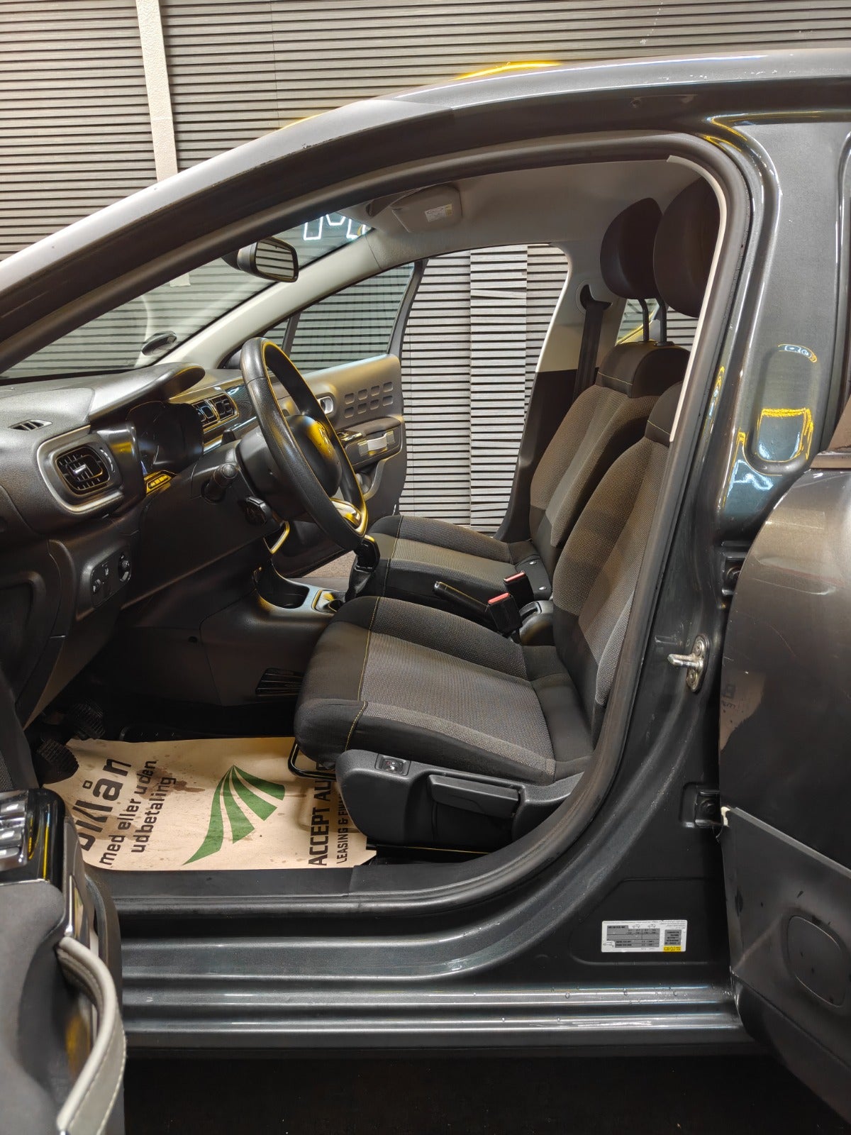 Billede af Citroën C3 1,2 PureTech 82 Cool