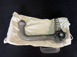 Kia Sportage PHEV Prestige aut. 4WD