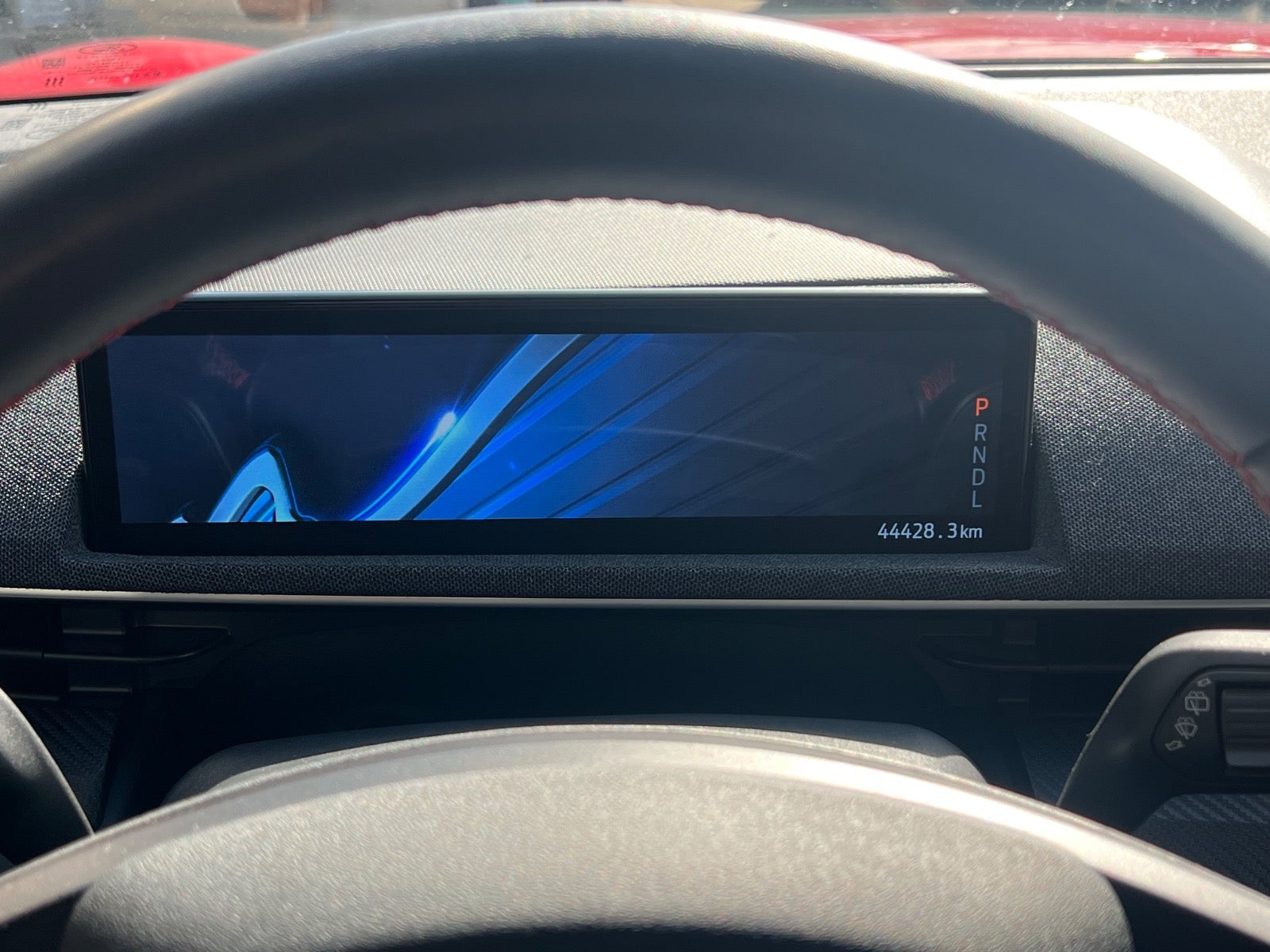 Ford Mustang Mach-E Standard Range AWD