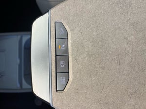 Kia EV3 Long Range Upgrade