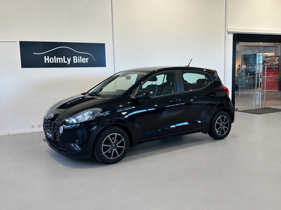 Hyundai  i10 MPi Essential