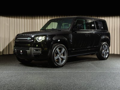 Land Rover Defender 110 5,0 P525 aut. 5d