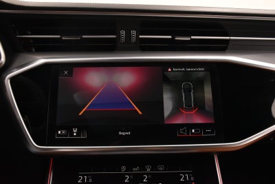 Audi RS6 TFSi Avant quattro Tiptr.