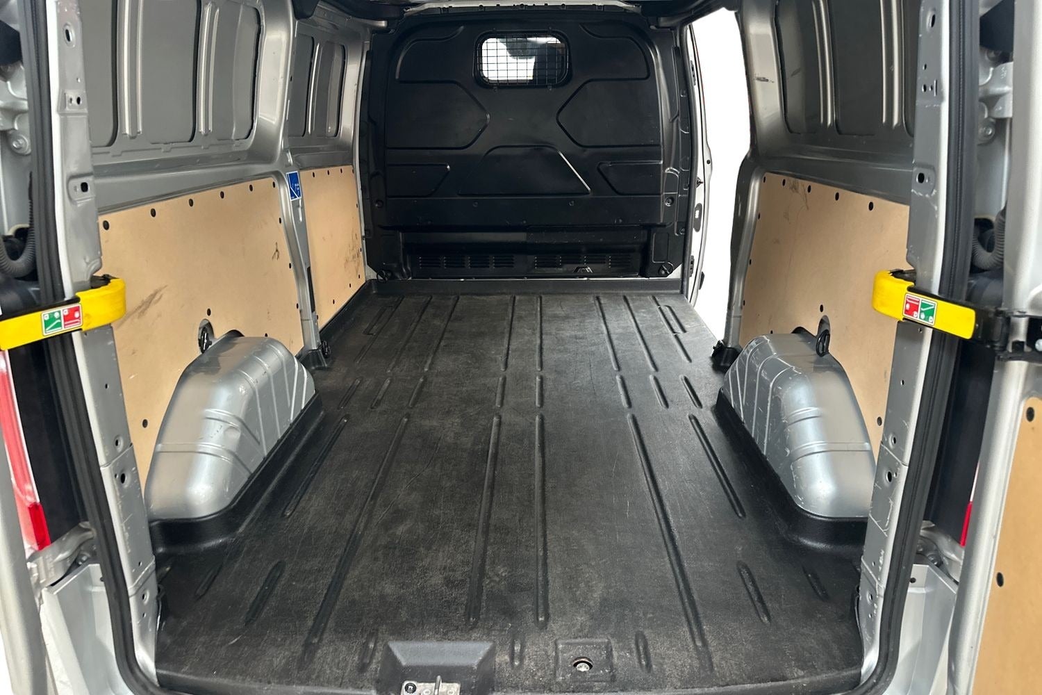 Billede af Ford Transit Custom 300L 2,0 TDCi 130 Trend aut.