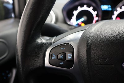 Ford Fiesta 80 Trend+