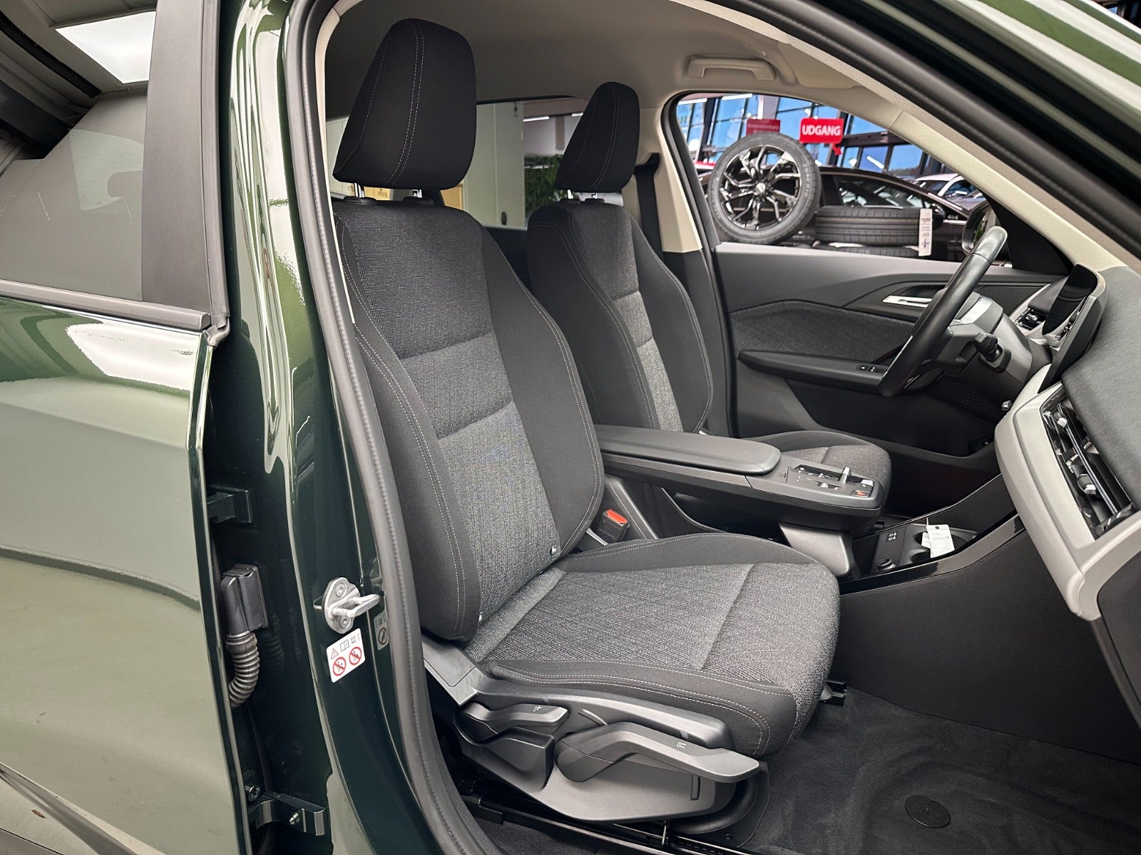 Billede af BMW iX1  xDrive30