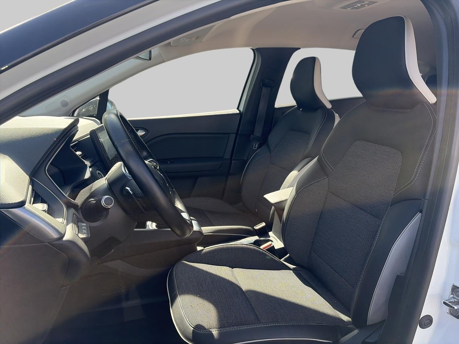 Billede af Renault Captur 1,3 TCe 140 Intens EDC