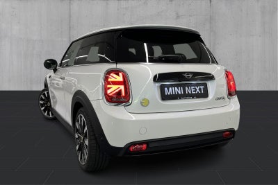 MINI Cooper SE Maximise - 2