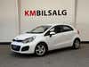 Kia Rio CVVT Active thumbnail