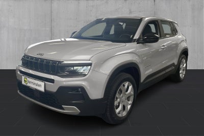 Jeep Avenger 54,0 Altitude