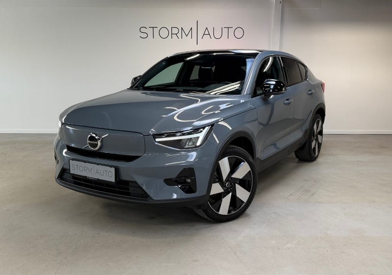 Volvo C40 P6 ReCharge Plus