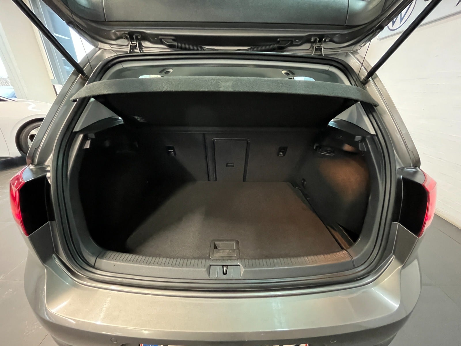 Billede af VW Golf VII 1,4 TSi 140 Highline BMT