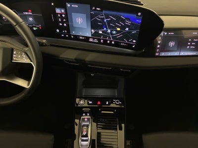 Audi Q6 e-tron Progress plus quattro