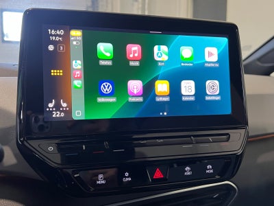 VW ID.3 Pro
