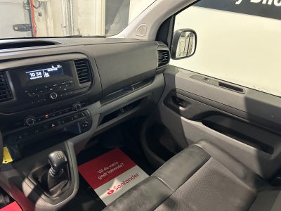 Toyota ProAce D 120 Medium Comfort