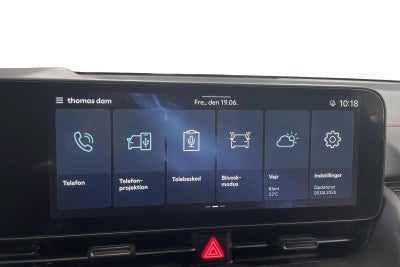 Hyundai Ioniq 5 N Line+