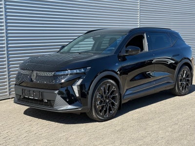 Renault Scenic E-Tech Esprit Alpine