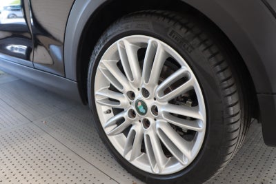 MINI Cooper SE Mosaert Edition