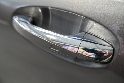Mercedes EQB250+
