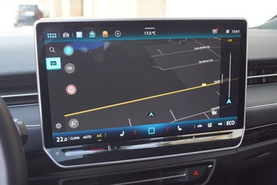 VW ID.7 Style Tourer