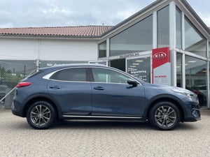 Kia XCeed PHEV Upgrade Intro DCT