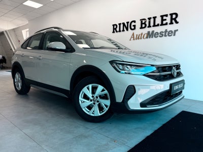 VW Taigo 1,0 TSi 95 Life 5d